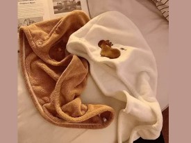 Gorro microfibra Capibara (2)